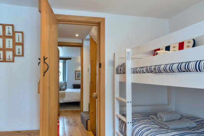 Cawsand Cottage - foto 16