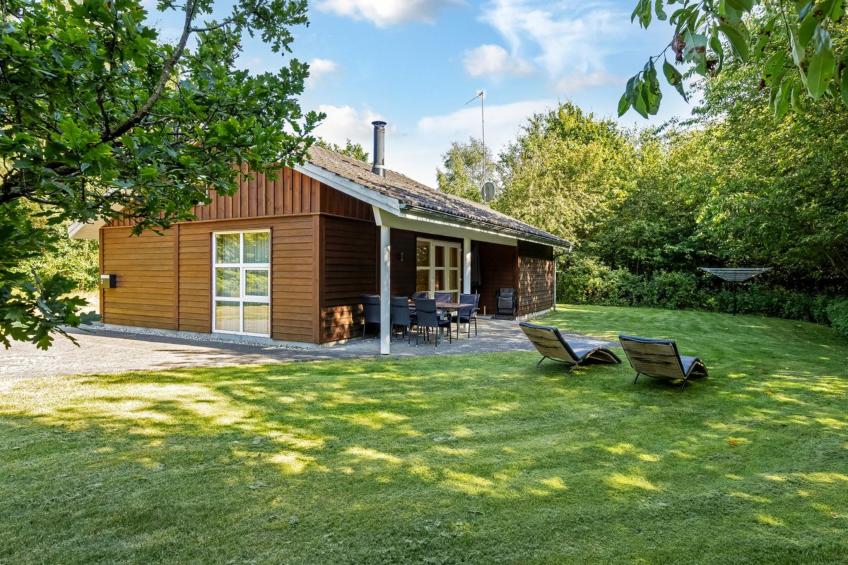 "Angantir" - 4.8km from the sea - foto 2