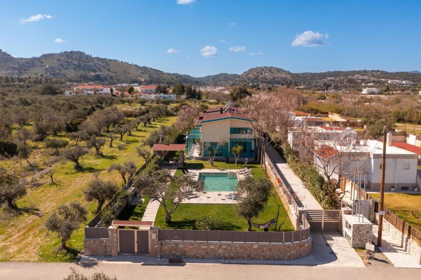 Serenity Villen-Villa Terra - foto 52