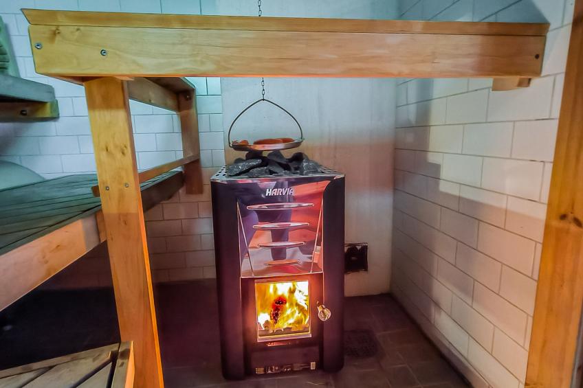 Heituinlahti, mäntyniemi - foto 30