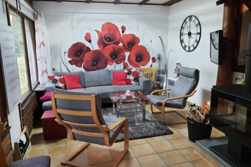 Waldhaus57 Silbersee - foto 8