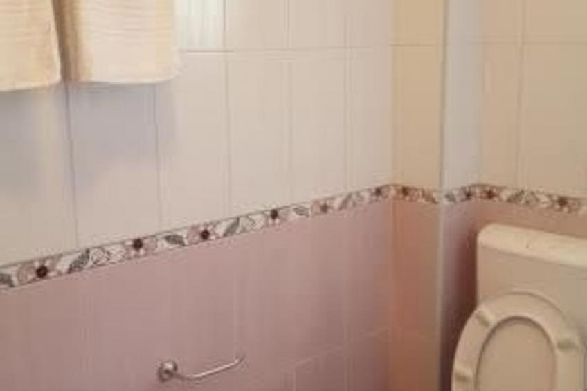 Ruhige Wohnung 100 Meter vom Strand entfernt - foto 14