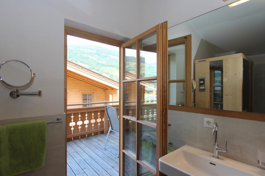 5_NID - Chalet Salzburg - foto 9