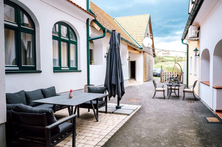 dasSonnenblick - Landhaus dasThomas - foto 16