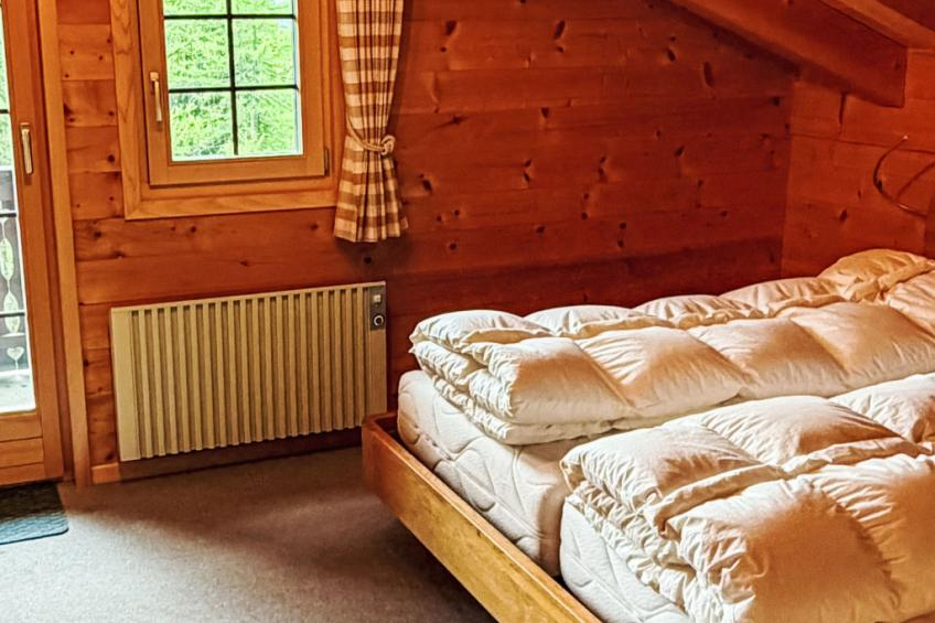 Apartment zum Hirsch - Attic - foto 2