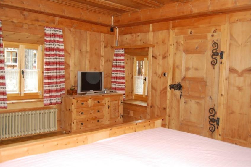 Chasa Städler, (Zernez) - foto 8