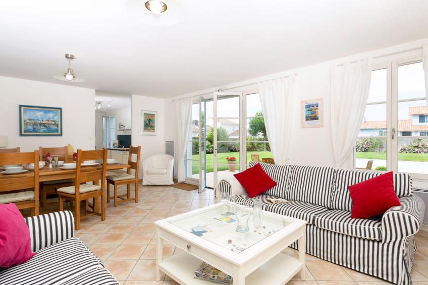 Le Domaine de Fontenelles (SGC221) - foto 3