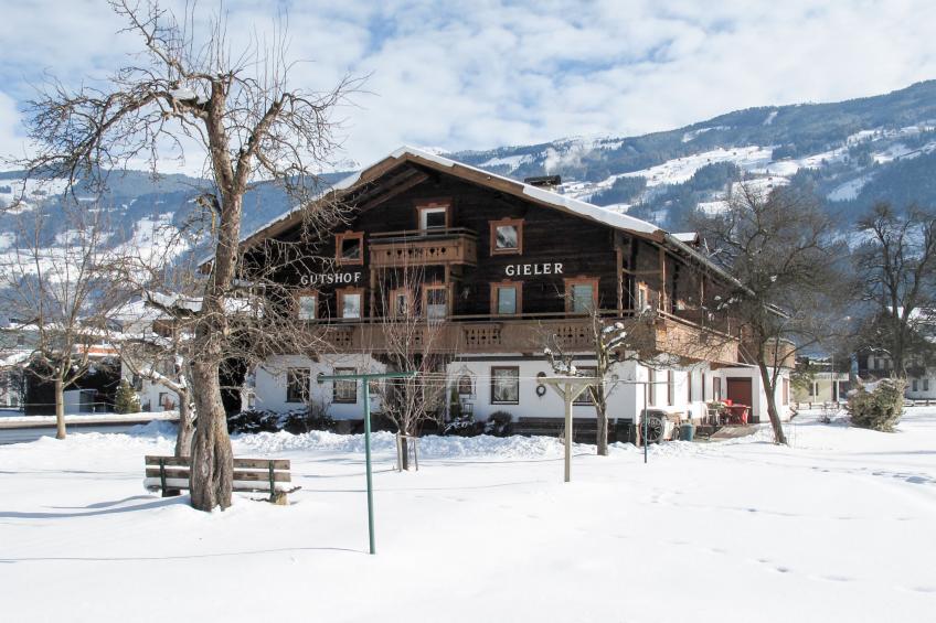 Gielerhof (ZAZ111) - foto 12