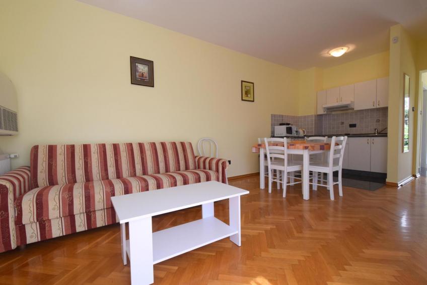 Holiday apartment with two bedrooms - BF-KGJRP - foto 11