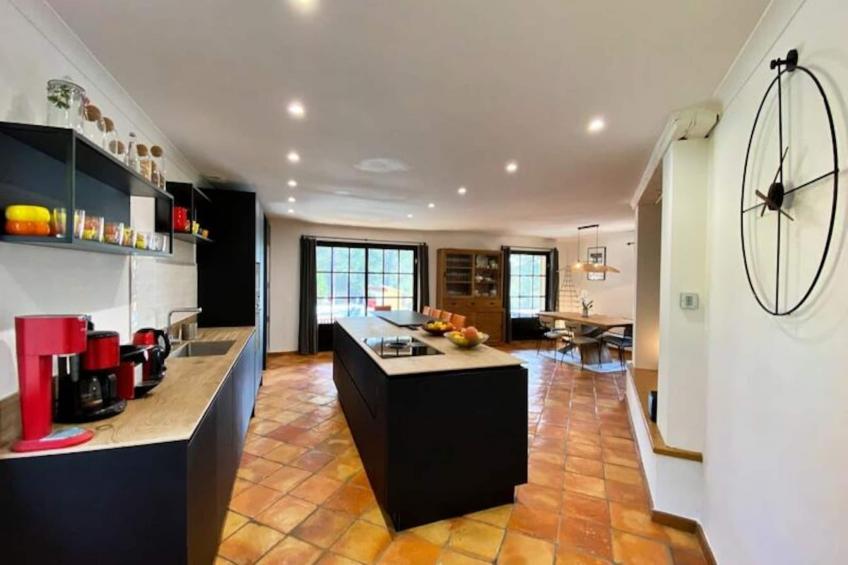 L'écrin D'été - Villa à Ventabren - foto 9