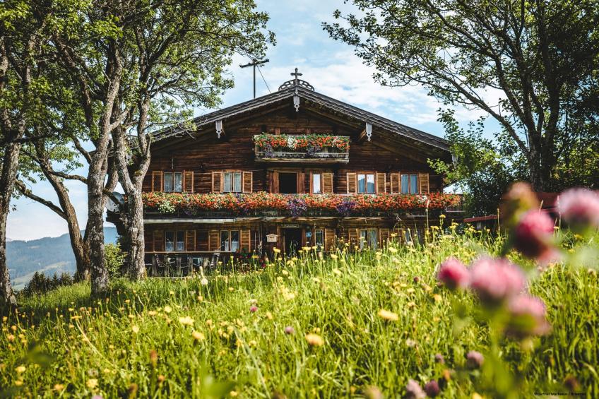 Chalet 149 Westendorf 4 - foto 7