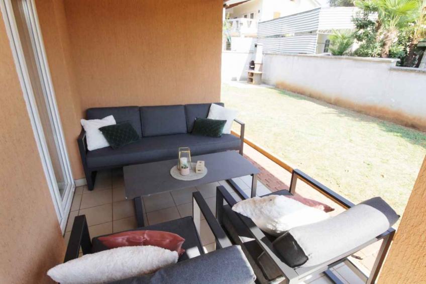 Holiday home with air conditioning - BF-FBTJH - foto 11
