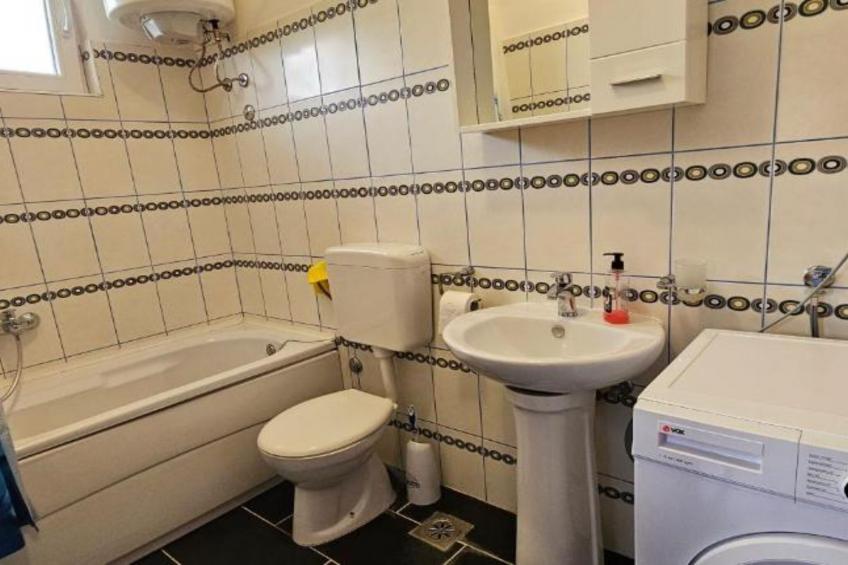 Tivat Bliss Apartments Close to Beach - One Bedroom Apartment 1 - foto 8