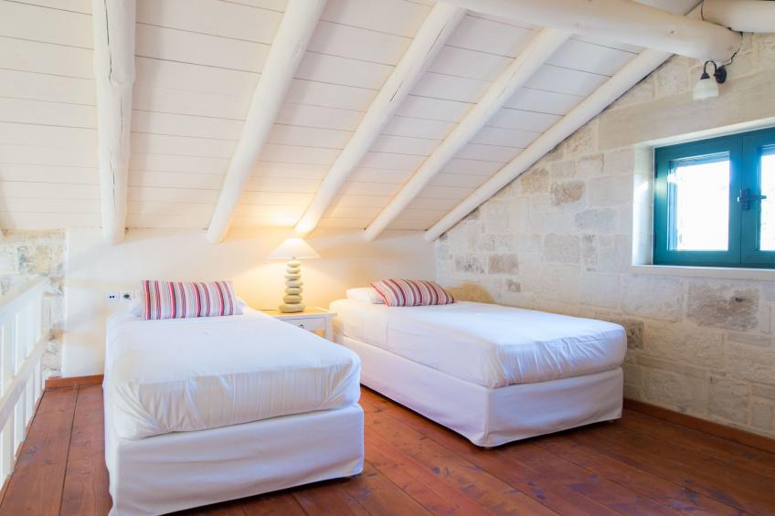 Villa Mathea - Kreta - Große Luxusvilla mit privatem Pool - Zentrale aber ruhig - foto 35