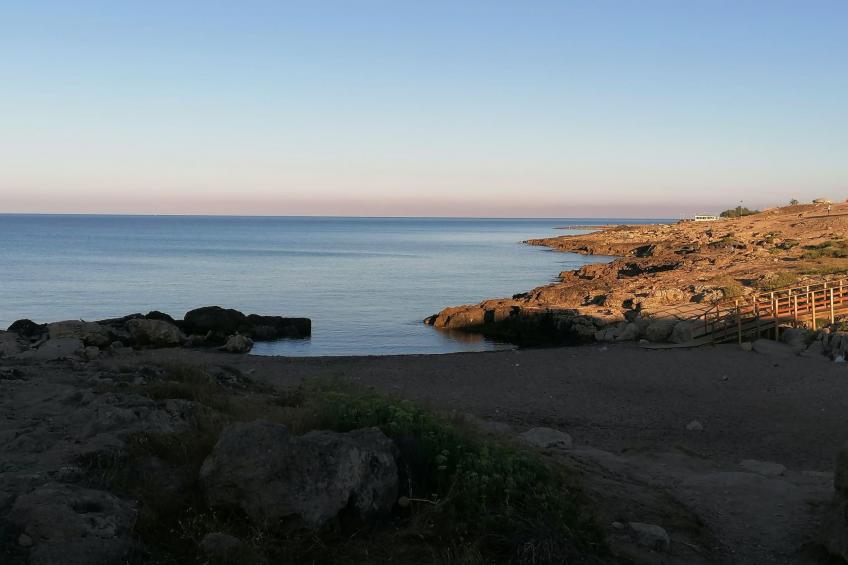 Villa Le soleil, nur 50 Meter vom Strand entfernt - foto 47