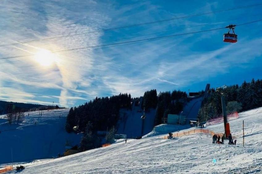 Tolles Ferienhaus - foto 49