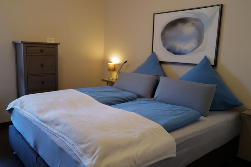 Gartentraum-Ferienwohnung - foto 19