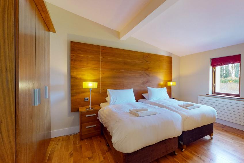 Castlemartyr Lodges (TR4) No 3 (2 Bed) - foto 7