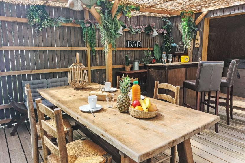 Le logis de Papeu - foto 25