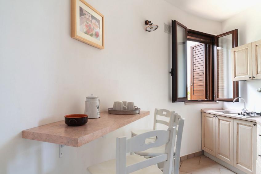 FURNEEDHRI: Trullo 'Walnuss' - foto 30