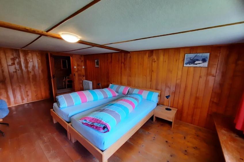 6.5 Zimmer Ferienwohnung Hofstatthaus - foto 23