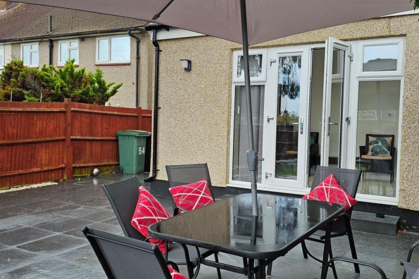 Wien Orpington - foto 41