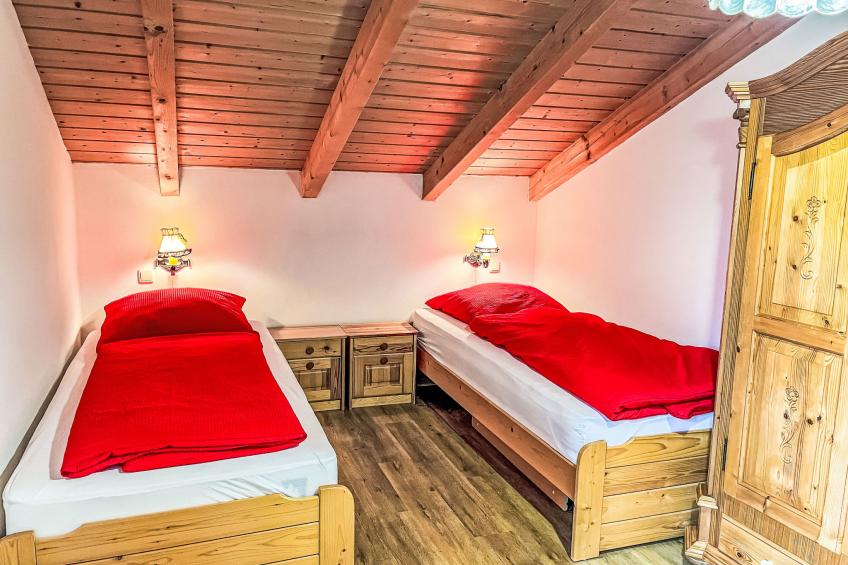 Ferienhaus Mühlberg (SPG101) - foto 11