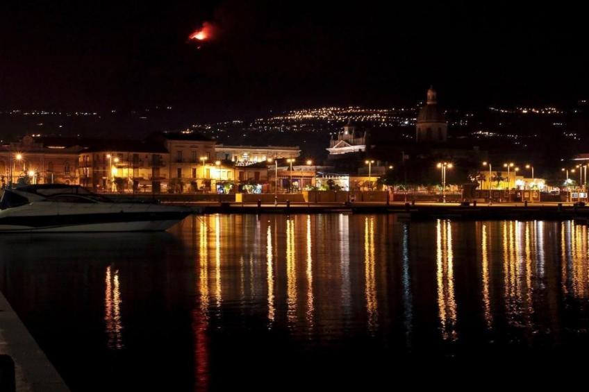Einzimmerwohnung mit Wasserblick - foto 44