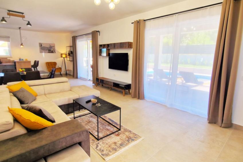 Villa Terrana - foto 27