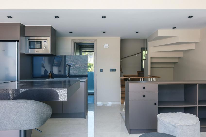 Isla Villen und Suiten Uranus Villa - foto 5