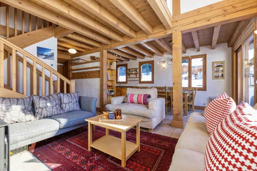 Chalets d'en haut - Bonheur - foto 13