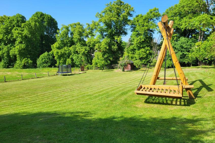 Wellnessparadies mit Sauna und Whirlpool - foto 26