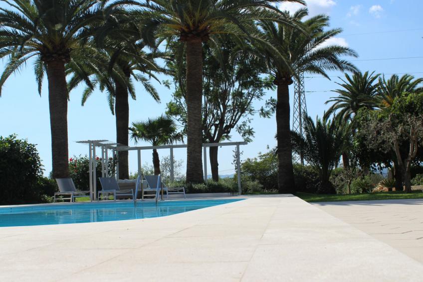 VILLA CAN RIBES - OASIS PALMA - foto 25