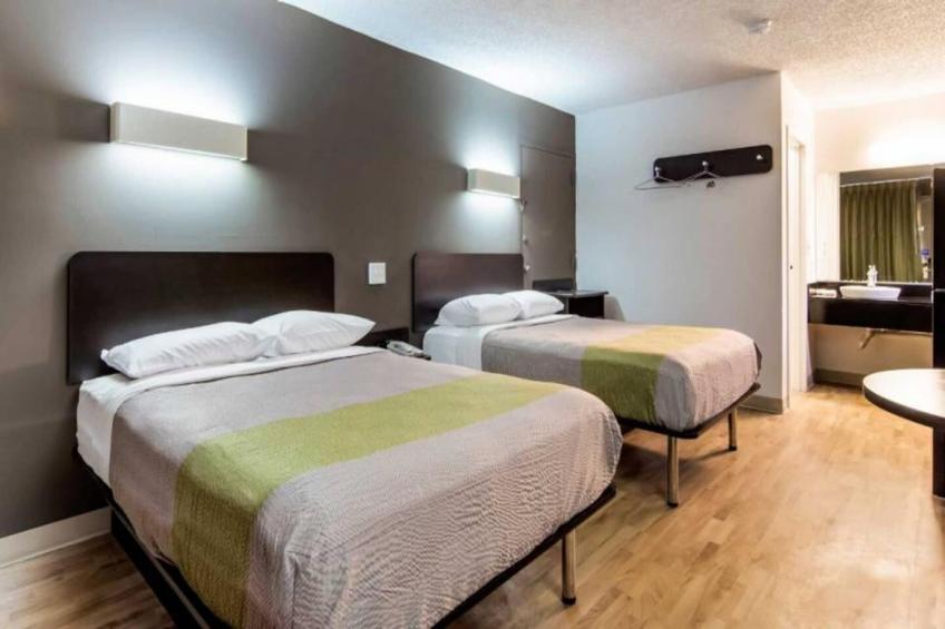 2 FULL BEDS  NON-SMOKING KITCHEN - foto 6
