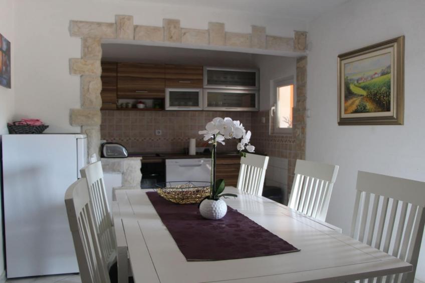 Holiday Home Nadalina - Five Bedrrom Holiday Home with Pool - foto 10