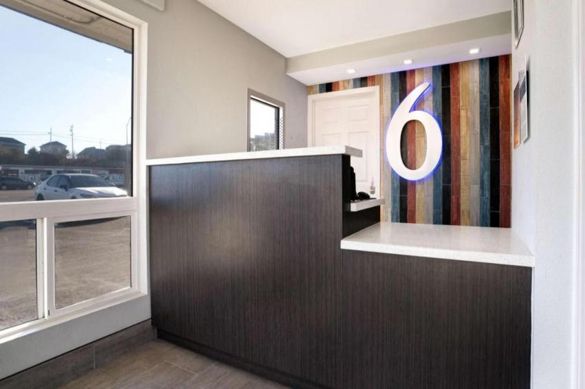 2 Full Beds  Non-Smoking Micfridge - foto 4