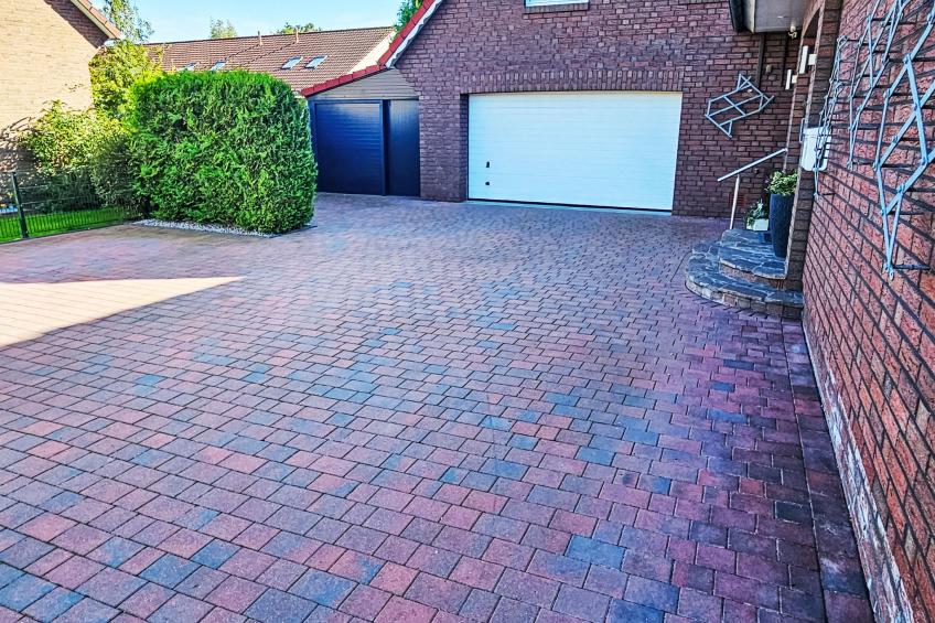 Komfortable Ferienwohnung in Werdum - foto 6