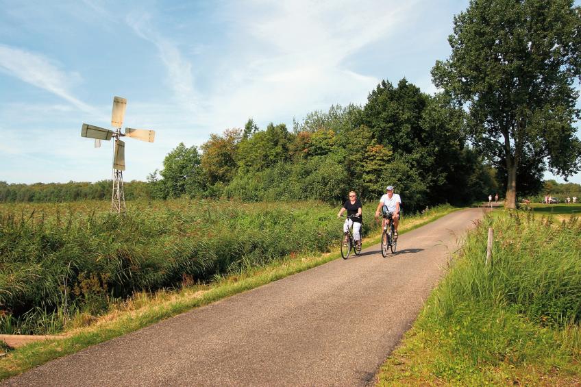 Recreatiepark Tolplas - foto 37