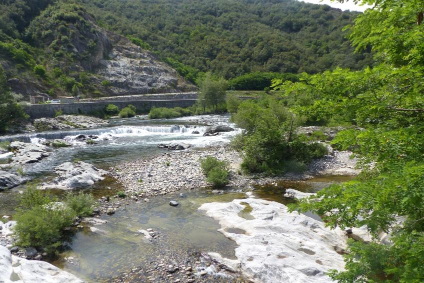 Gite - Labeaume - foto 26