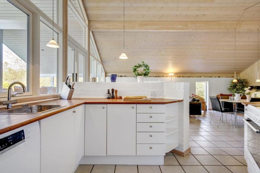 "Dagna" - 200m from the sea in Sealand - foto 3