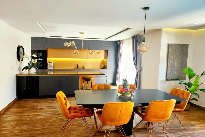 Villa Calypso Royal Apartment - Two Bedroom Apartment with Swimming Pool - foto 3