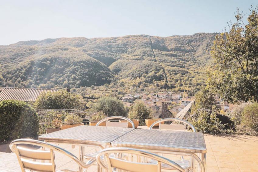 Maison à Sant Feliu de Pallerols - foto 66