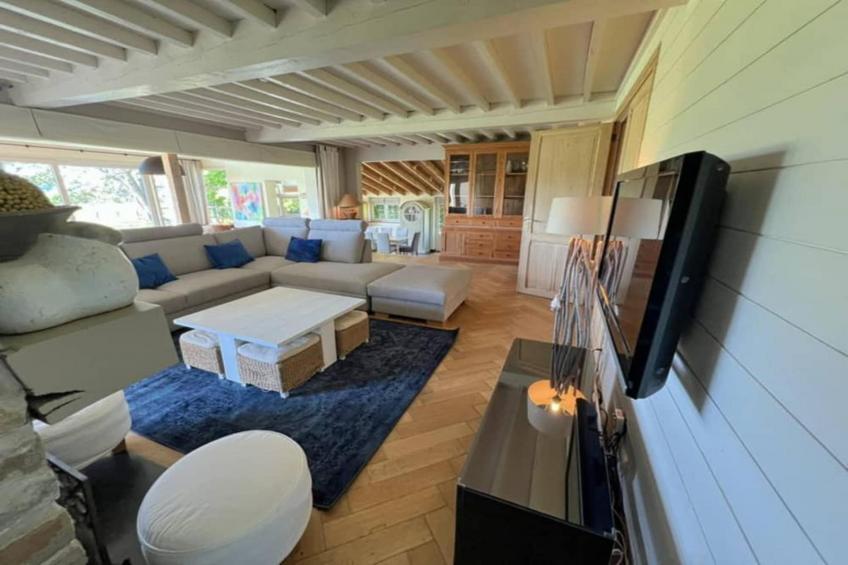 les trois tilleuls - foto 13