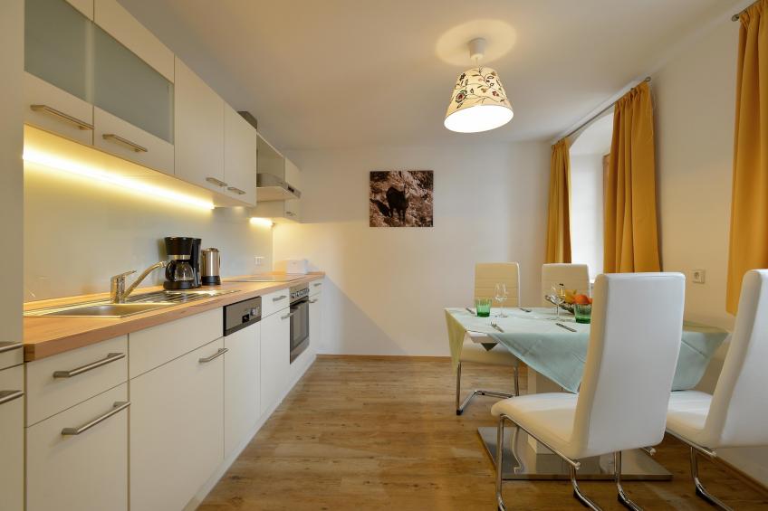 Jägerhaus Appartements - foto 11