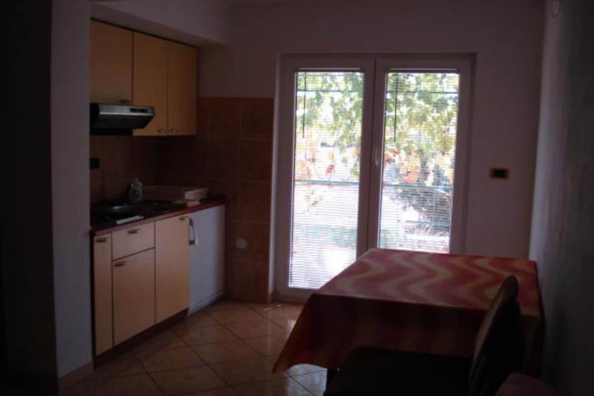 Two-Bedroom Apartment With Terrace And Sea View (A1) - foto 4