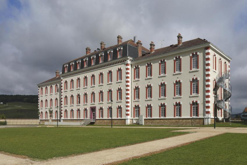 Les Demeures Champenoises ST3N - foto 4