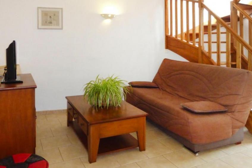 Morard - Bonnieux Appt Les Ocres - foto 2