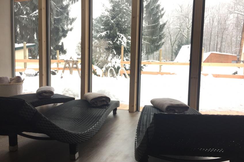 Waldhütte - foto 20