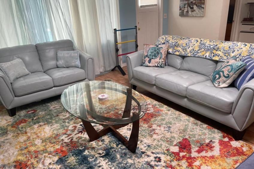 Wunderschönes Ferienhaus in Lauderdale-by-the-Sea - foto 11