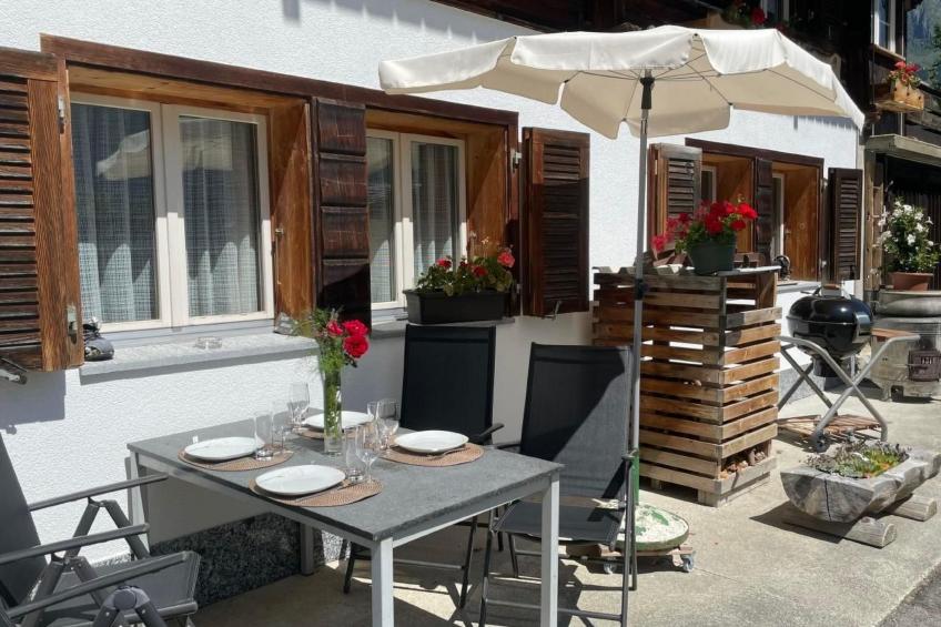 Chalet am Bühl - foto 24